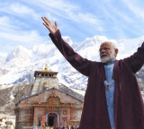 PM Modi's message as Char Dham Yatra begins: Keep clean, support local businesses, follow rules