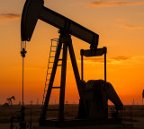 Crude oil prices near $100 again as Strait of Hormuz remains constrained