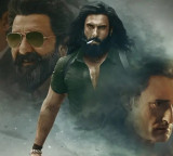 Ranveer's ‘Dhurandhar-The Revenge’ surpasses SRK's ‘Pathaan’ in UK, becomes No.1 film