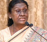 We remain resolute in our determination to defeat terrorism: Prez Murmu on Pahalgam attack anniversary