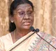 We remain resolute in our determination to defeat terrorism: Prez Murmu on Pahalgam attack anniversary
