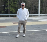 Ajith Kumar returns from Belgium in time to vote in upcoming TN Assembly elections