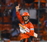 IPL 2026: 'I waited for the right matchups,' says Abhishek after blistering 135 vs DC