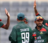 Bangladesh, Namibia and Scotland players gain big in T20I rankings