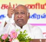 MP BJP criticises Kharge’s 'terrorist’ remark on PM Modi; calls it breach of political decorum