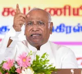 MP BJP criticises Kharge’s 'terrorist’ remark on PM Modi; calls it breach of political decorum