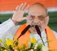 HM Amit Shah pitches industry revival, jobs push in Bengal poll campaign