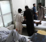 Pakistan faces hepatitis surge due to negligence and unchecked medical culture
