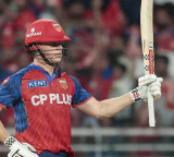 IPL 2026: Connolly goes home for scans on back, expected to return for PBKS clash against DC