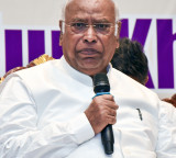 ECI seeks explanation from Kharge over ‘terrorist’ remark on PM Modi
