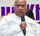 ECI seeks explanation from Kharge over ‘terrorist’ remark on PM Modi