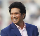 Sachin Tendulkar visits Dantewada to support grassroots sports