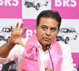 HC verdict dismantled 'false propaganda' against Kaleshwaram project: KTR