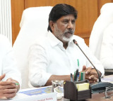 Telangana aims to have best road network by 2028