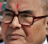 Telangana CM, Andhra Pradesh Governor condole death of ex-CM Bhaskar Rao