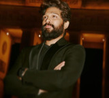 Allu Arjun to shift into his rs 100 crore lavish house in Hyderabad's Jubilee Hills