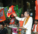 'Exposes growing desperation within Trinamool': Dharmendra Pradhan slams Abhishek Banerjee over remarks on HM