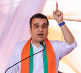 Chief Minister’s bulldozer operating on illegal properties of criminals: Gujarat Dy CM​