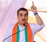 Chief Minister’s bulldozer operating on illegal properties of criminals: Gujarat Dy CM​