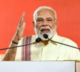 PM Modi celebrates opening of Lord Kedarnath Temple portals​