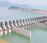 Polavaram Project to Be Built at Full Height of 4572 Meters