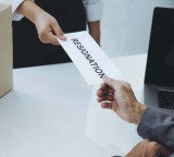 andhra pradesh international skilling advisor seetha sharma resigns from skill development