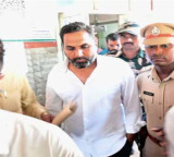 AP Liquor Scam Raj kasi Reddy Ordered to Attend SIT Investigation