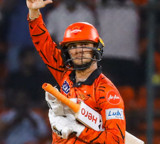 I waited for the right matchups says Abhishek Sharma after blistering 135 vs DC