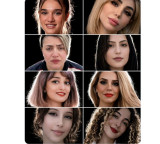 Trump Claims Tehran To Execute 8 Women