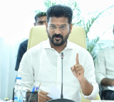 Revanth Reddy review on MOU