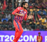 IPL 2026: Rathi, Mayank come in as LSG elect to bowl first against unchanged RR