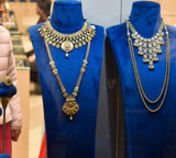 Gold, silver rise up to 2 pc amid US-Iran ceasefire extension