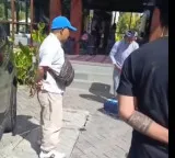Indian Tourists Accused of Stealing from Bali Hotel