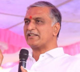 Harish Rao Congress conspiracies exposed justice prevailed in High Court verdict
