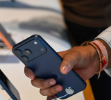 Tim Cooks Magic iPhone Becomes Cheaper in India Over 10 Years