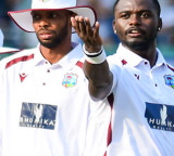 Player injury due to dangerous pitch forces abandonment of West Indies Championship match