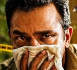 Second Case of Sitaram Movie Update