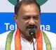 Mahesh Kumar Goud alleges secret pact between BJP and BRS