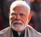 PM Modi Remembers Victims a Year after Pahalgam Attack