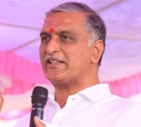 Telangana HC verdict exposes political conspiracies of Congress, says Harish Rao