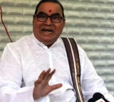 Chandrababu Expresses Condolences Over Nadendla Bhaskara Rao Death