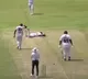 West Indies Championship match abandoned after Jeremiah Louis injury