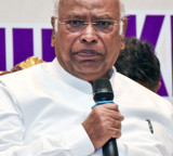 EC Notice to Kharge Over Terrorist Remark Against Modi