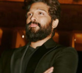 Allu Arjun to shift into his rs 80 crore lavish house in Hyderabads Jubilee Hills