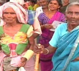 Telangana Govt Training For Municipal Officials At Praja Bhavan To Implement Facial Recognition For Welfare Pensions In Towns And Cities