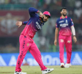 Rajasthan Royals wins the match against Lucknow super giants