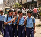Delhi schools to ring hourly water bell