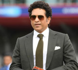 Sachin Tendulkars Dantewada Visit For Social Change Through Sports