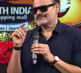 Mega Brother Naga Babu Re Entry With Jabardasth