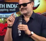 Mega Brother Naga Babu Re Entry With Jabardasth